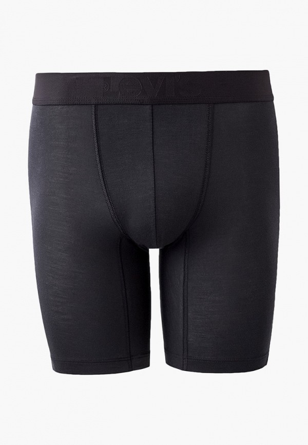 

Трусы Levi's®, Черный, Long boxer