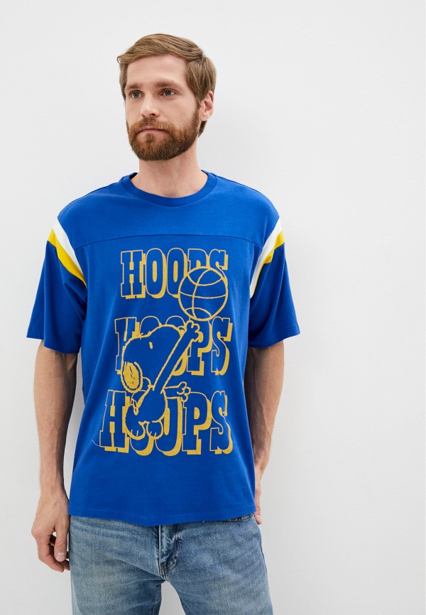 

Футболка Levi's®, Синий, Snoopy
