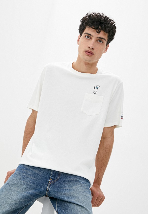 

Футболка Levi's®, Белый, Snoopy