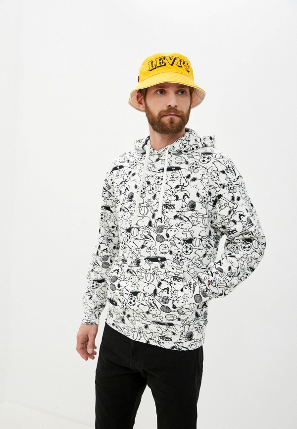 

Худи Levi's®, Белый, Snoopy