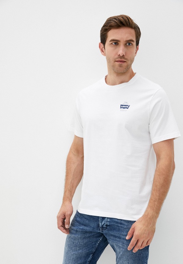 

Футболка Levi's®, Белый