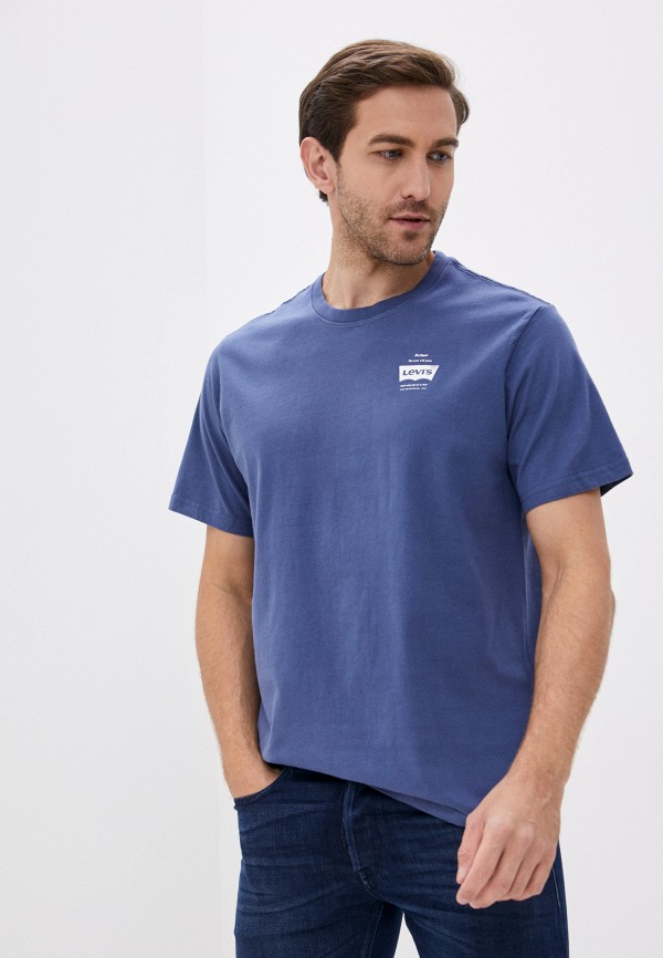 

Футболка Levi's®, Синий