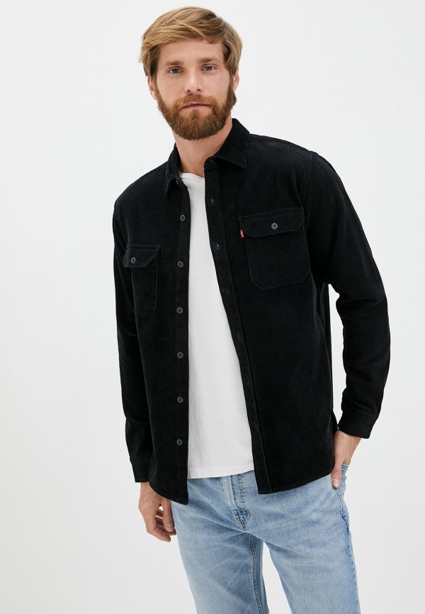 

Рубашка Levi's®, Черный