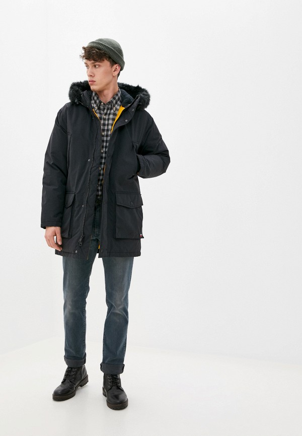 фото Пуховик levi's®