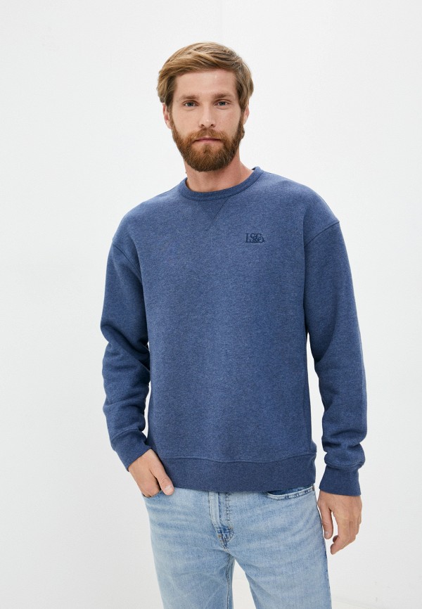 

Свитшот Levi's®, Синий