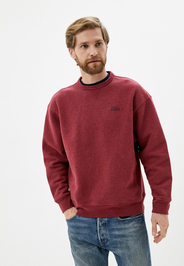 

Свитшот Levi's®, Красный