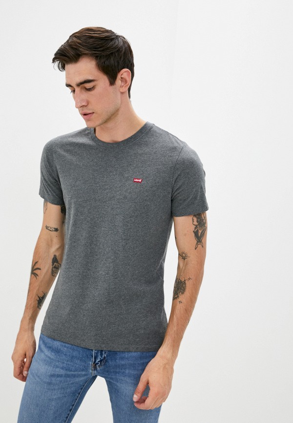 

Футболка Levi's®, Серый