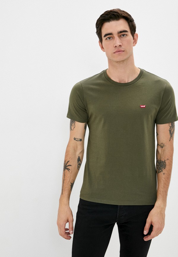 

Футболка Levi's®, Хаки