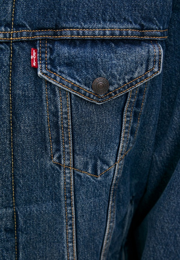 фото Куртка джинсовая levi's®