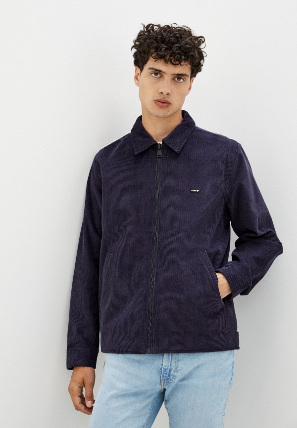 

Куртка Levi's®, Синий