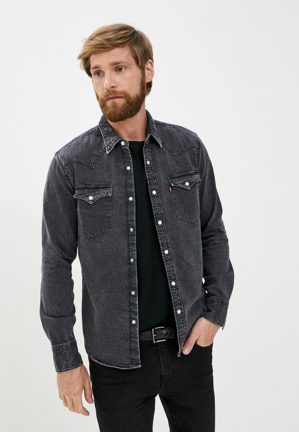 фото Рубашка джинсовая levi's®