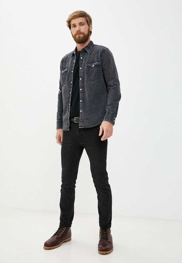 фото Рубашка джинсовая levi's®