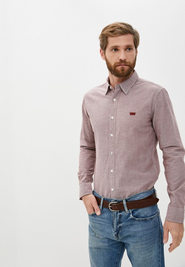 

Рубашка Levi's®, Розовый