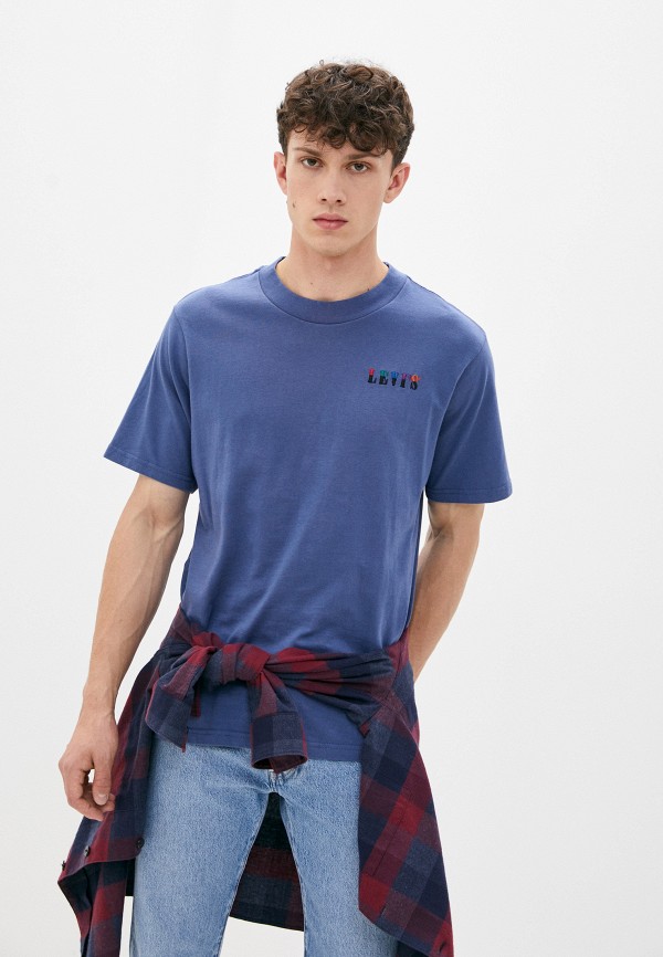 

Футболка Levi's®, Синий