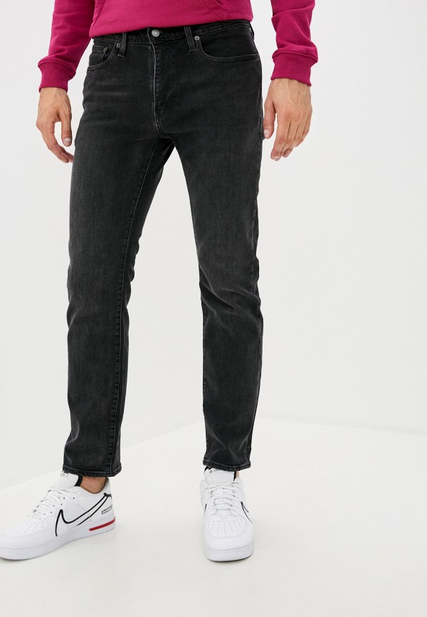 

Джинсы Levi's®, Черный, 514™ Straight fit