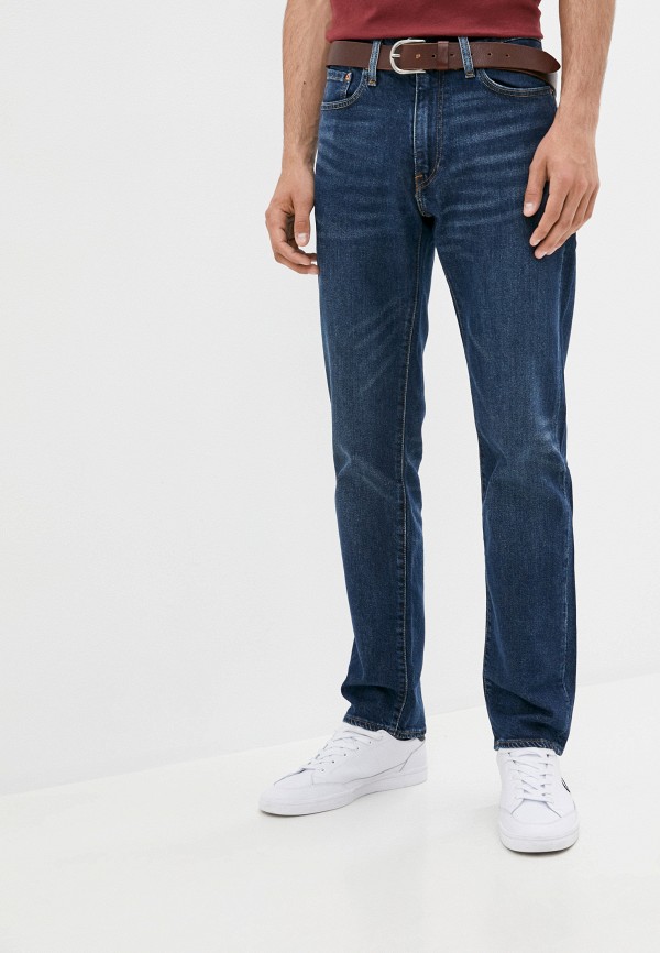 

Джинсы Levi's®, Синий, 514™ Straight fit