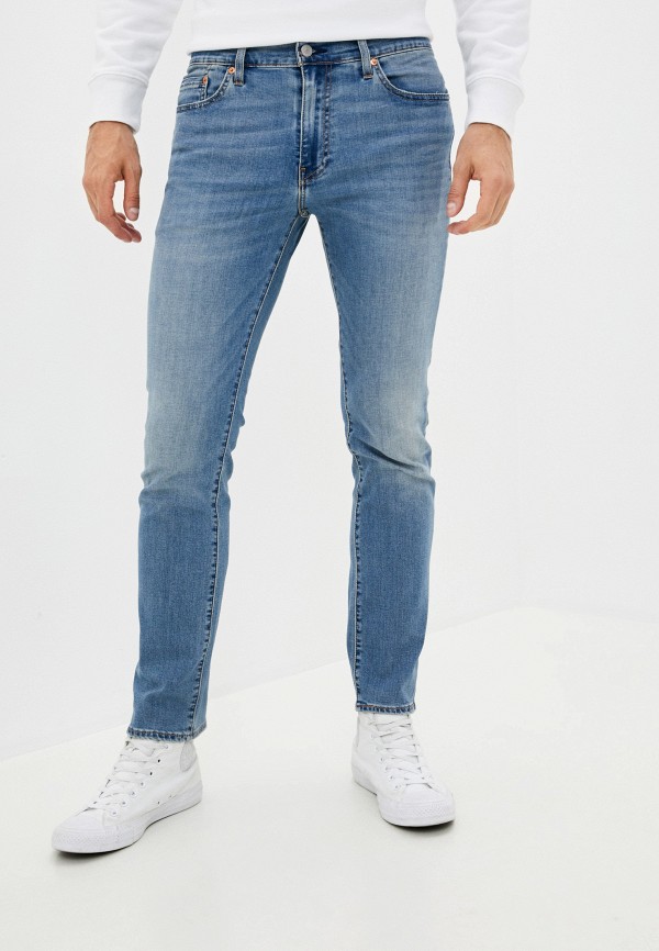 

Джинсы Levi's®, Синий, 511™ Slim Fit