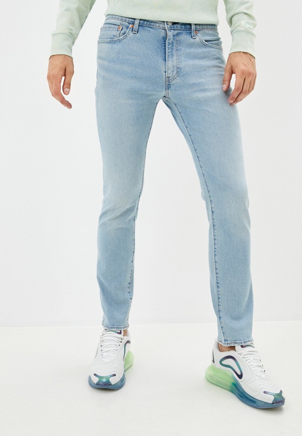 

Джинсы Levi's®, Голубой, 511™ Slim Fit