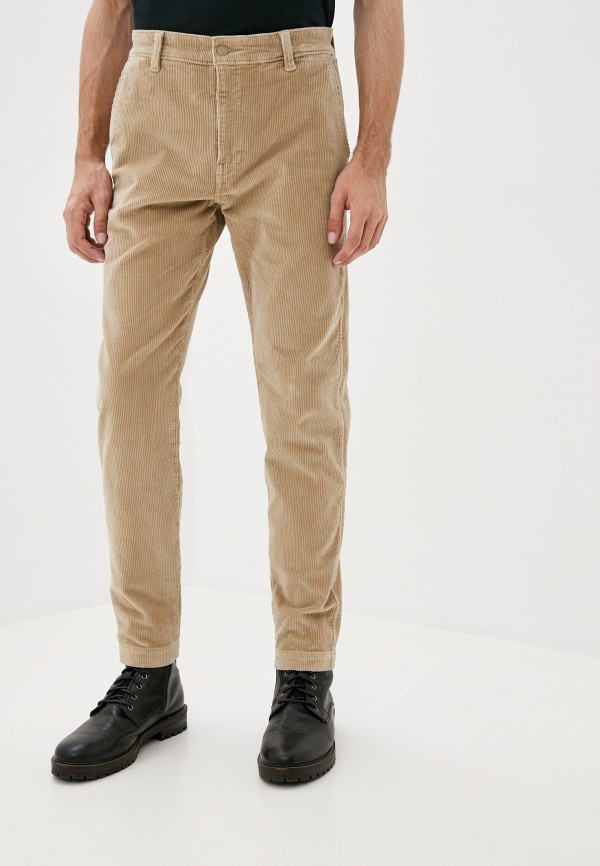 

Брюки Levi's®, Бежевый, XX CHINO STD II