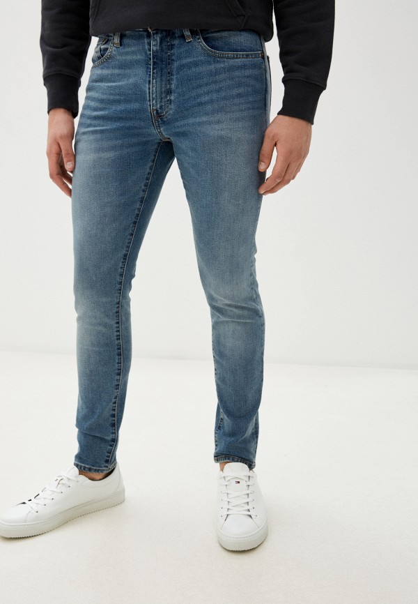 

Джинсы Levi's®, Синий, 512™ SLIM TAPER