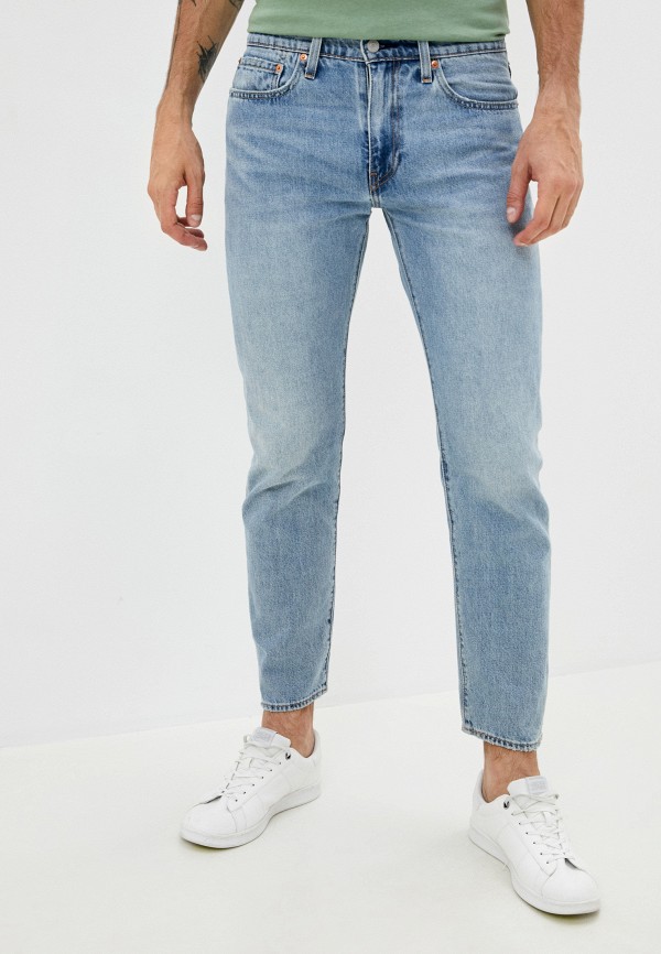 

Джинсы Levi's®, Голубой, 502™ Regular Taper Fit