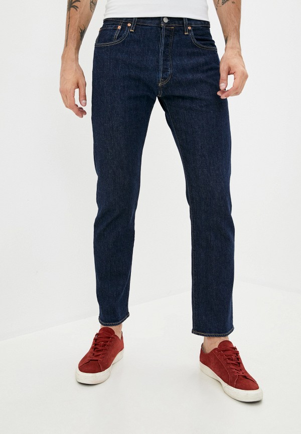 

Джинсы Levi's®, Синий, 501® '93 Straight