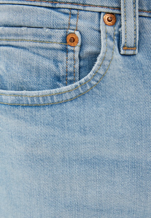 

Джинсы Levi's®, Голубой, SKINNY TAPER