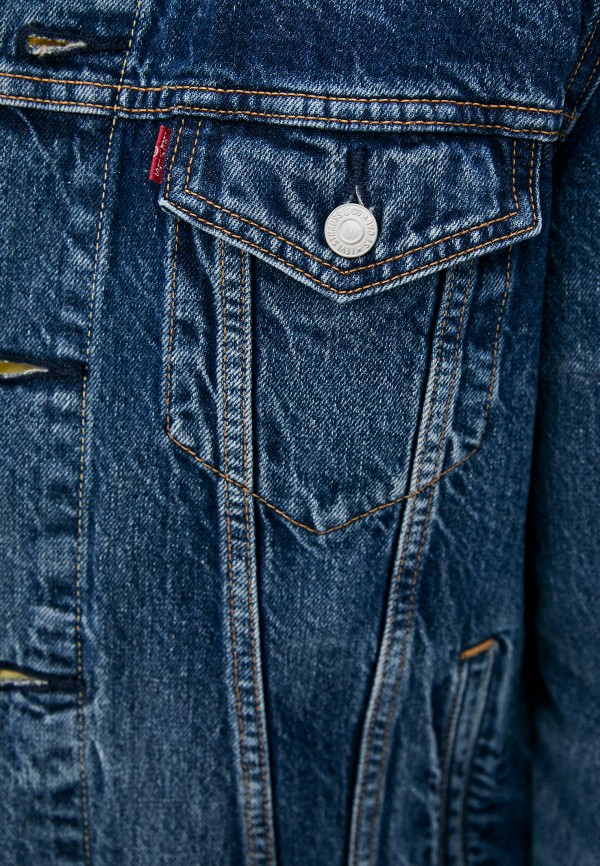 фото Куртка джинсовая levi's®