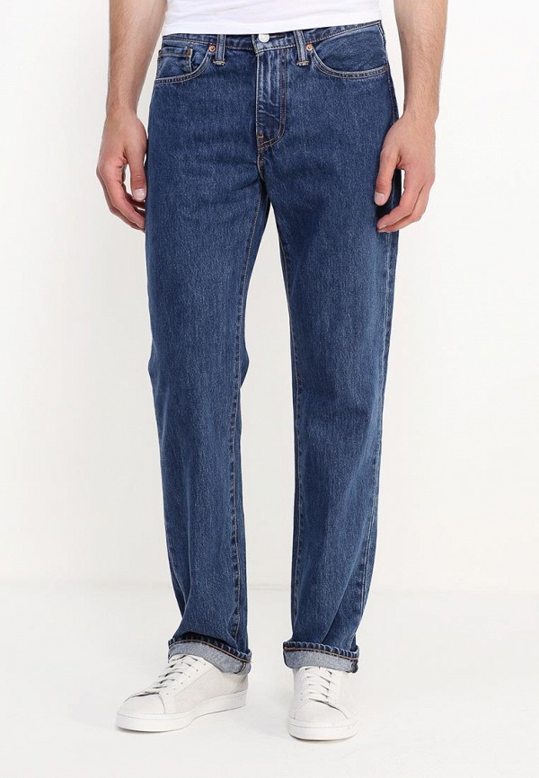 

Джинсы Levi's®, 514™ Straight Fit, Синий