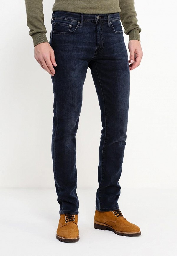 

Джинсы Levi's®, 511™ Slim Fit, Синий