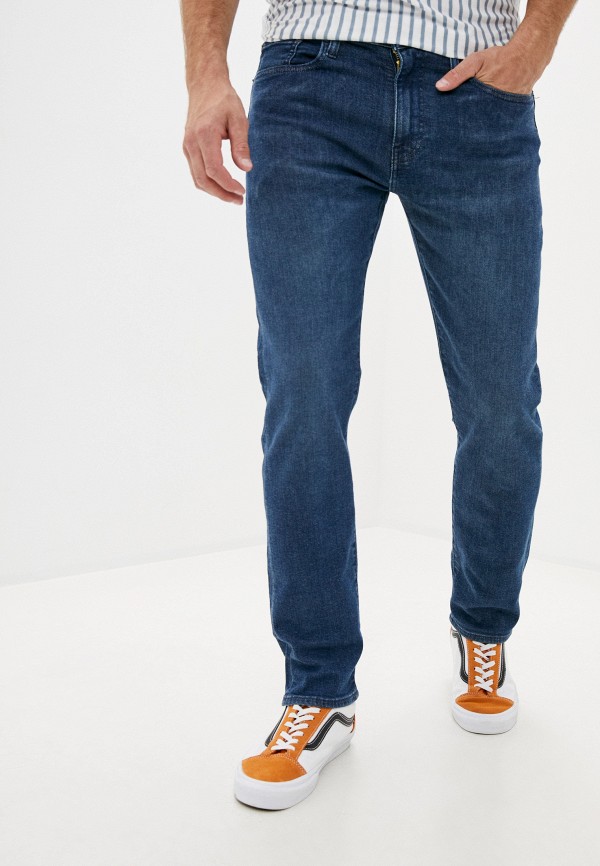 

Джинсы Levi's®, Синий, 502™ Regular Taper Fit