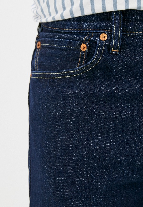 

Джинсы Levi's®, Синий, 501® Original Fit