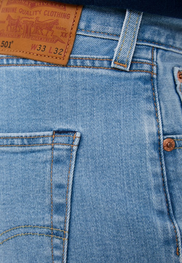 

Джинсы Levi's®, Голубой, 501® Original Fit
