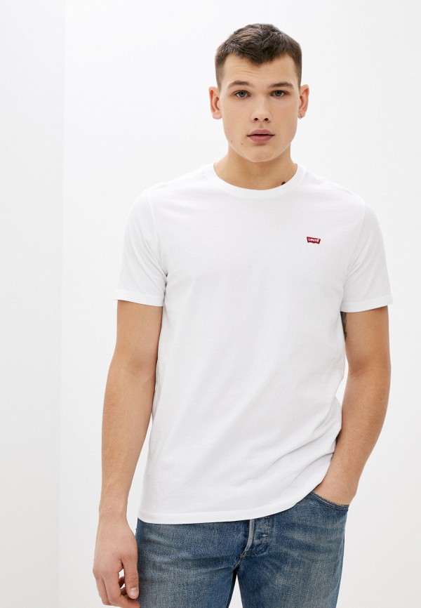 

Футболка Levi's®, Белый