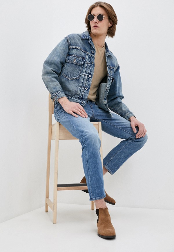 фото Джинсы levi's®