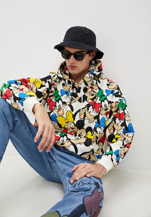 

Худи Levi's®, Разноцветный, DISNEY
