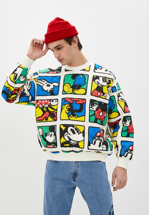 

Свитшот Levi's®, Разноцветный, DISNEY