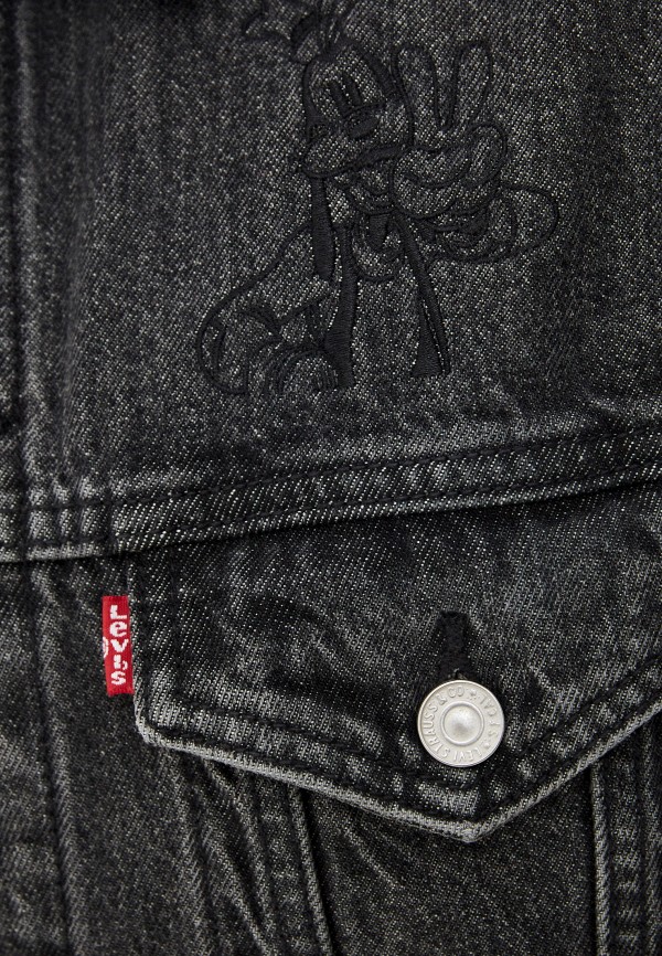 фото Куртка джинсовая levi's®