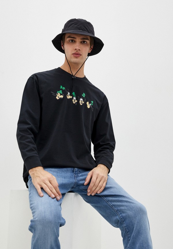 

Лонгслив Levi's®, Черный, DISNEY