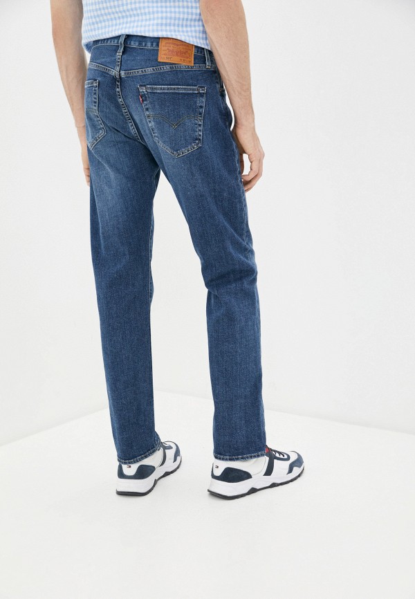 

Джинсы Levi's®, Синий, 501® original fit