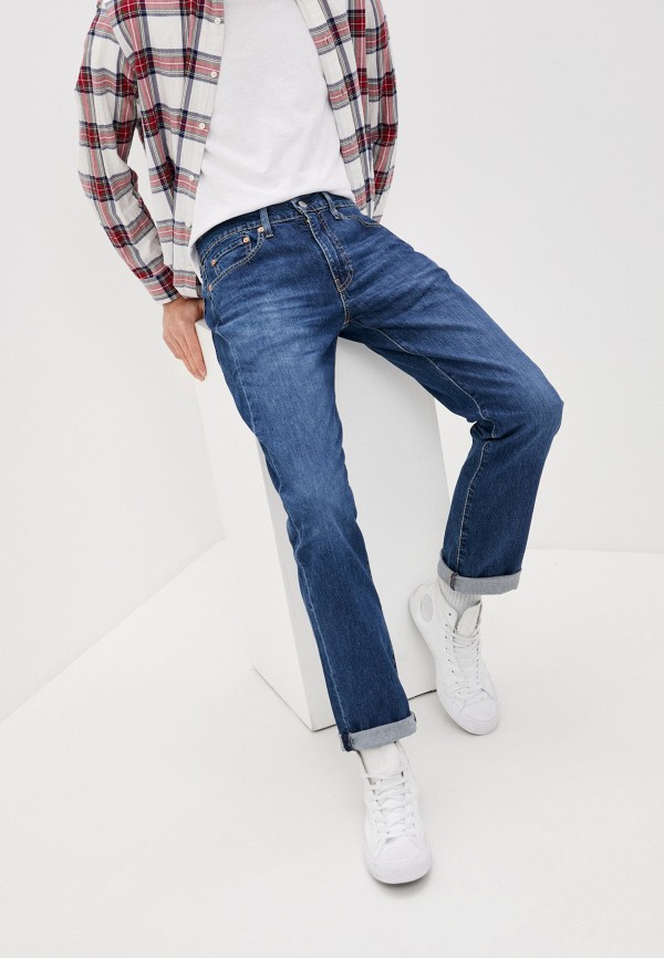 

Джинсы Levi's®, Синий, 514™ STRAIGHT