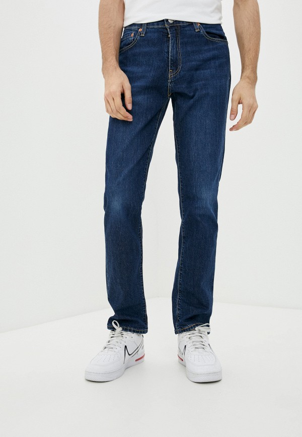 

Джинсы Levi's®, Синий, 451™ SLIM