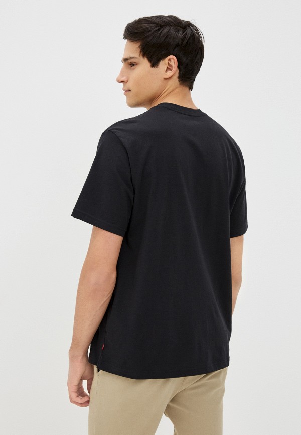 

Футболка Levi's®, Черный