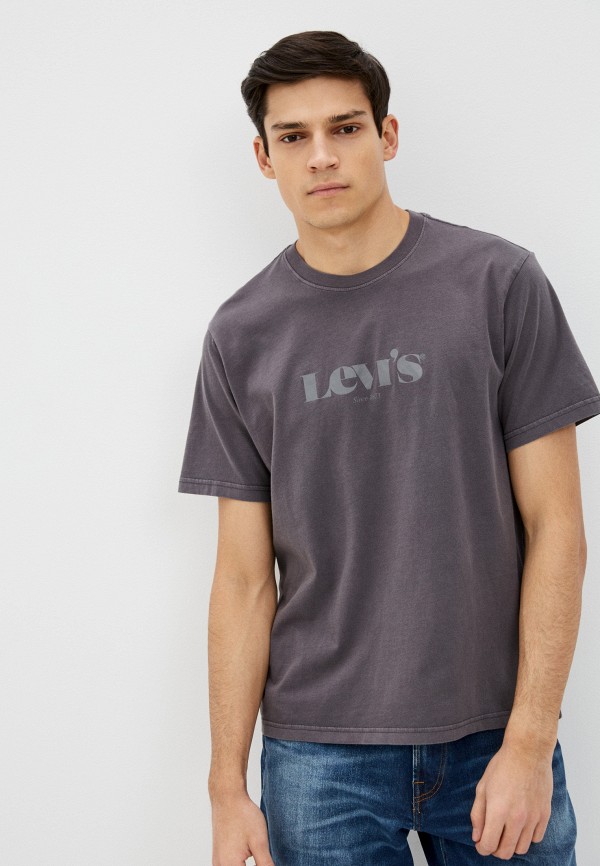 

Футболка Levi's®, Серый