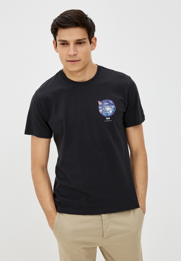 

Футболка Levi's®, Черный