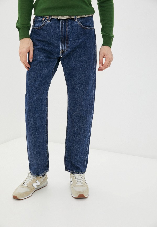 

Джинсы Levi's®, Синий, 551 Z AUTHENTICSTRAIGHT
