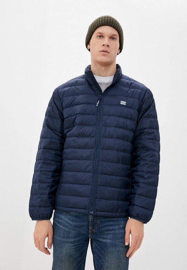 

Пуховик Levi's®, Синий