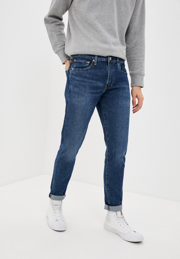 

Джинсы Levi's®, Синий, 512™ SLIM TAPER