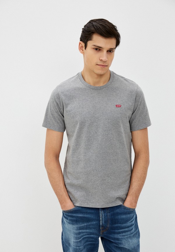 

Футболка Levi's®, Серый