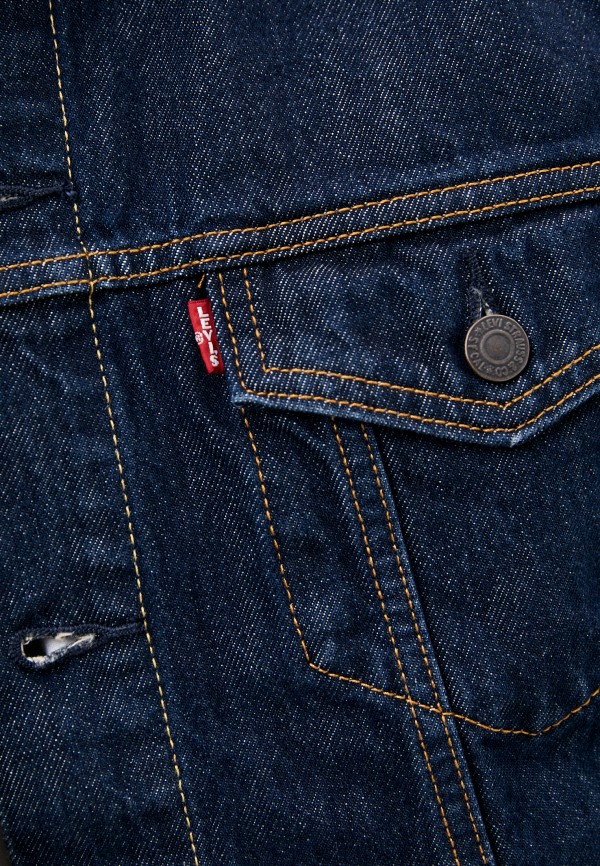 фото Куртка джинсовая levi's®